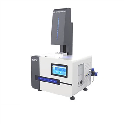 اختبار ضيق الهواء صمام الزفير