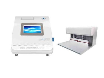 اختبار أداء الختم الذكي GBM-D1