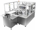 آلة إدخال وختم الصنبور GF-2200Z
